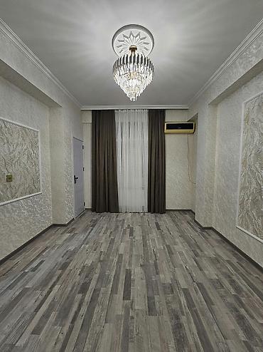gence tap az: 2 otaqlı, Yeni tikili, 37 kv. m — 1