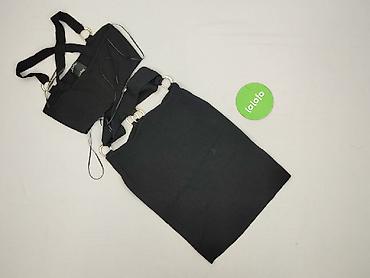 born 2 by: Bershka, Sukienka damska, rozmiar M — 3
