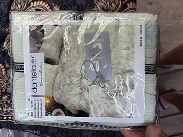 bed sheets: Комплект стеганого постельного белья Dantela Vita, коллекция Home — 2