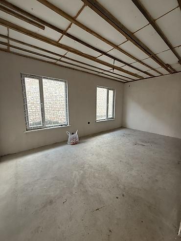 Продажа коттеджей и домов: Продается дом в локации Ак Ордо Лущихина. Дом из сип панели! Времянка — 8