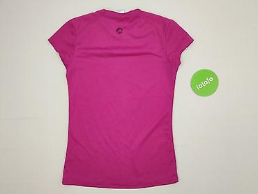 bluzki uv: T-shirt damski, rozmiar S — 3