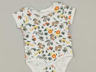 c a ubranka niemowlęce: Body, So cute, 3-6 months, 
condition - Very good