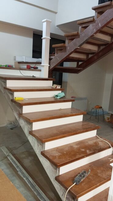 Обшивка лестниц: Обшивка лестниц at lalafo.kg — 4 Обшивка лестниц: Обшивка лестниц — 4