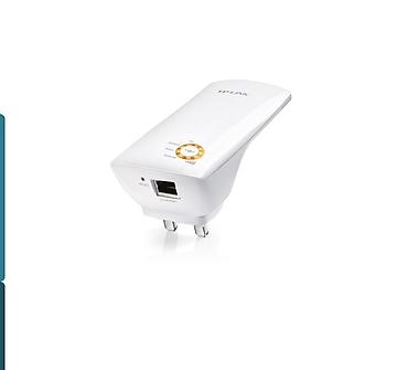 katv tv: TP-Link Wi‑Fi Gücləndirici / Range Extender Xüsusiyyətlər: - Model — 1