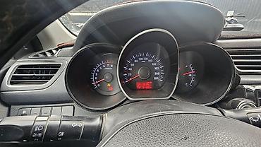 Kia: Kia Rio: 2017 г., 1.6 л, Автомат, Бензин, Хэтчбэк — 5