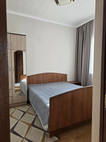 Долгосрочная аренда квартир: 3 комнаты, Собственник, Без подселения, С мебелью полностью — 18