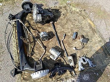 Другие автозапчасти: Продам запчасти для автомобиля ваз 2109 ваз 2109 ваз 21099 — 2