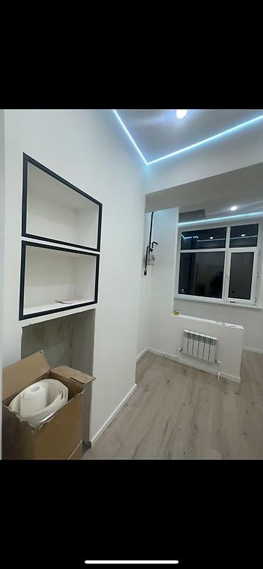 Продажа квартир: 1 комната, 32 м², Городское ГАИ 10 этаж, Евроремонт — 15