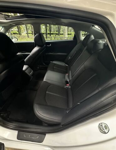 Kia: Kia Optima: 2019 г., 2.4 л, Автомат, Бензин, Седан — 10