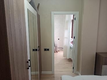 divan fabrika: 2 otaqlı mənzil – tam mebel və texnika ilə Planlama: - Qonaq otağı — 4