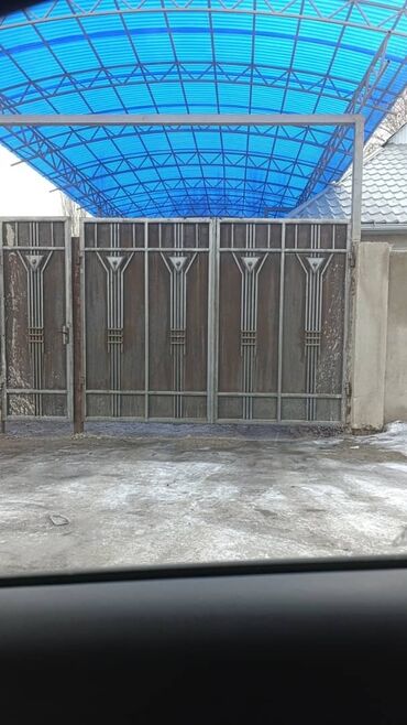 продаю дом стрельникова: 100 кв. м, 5 бөлмө, Евроремонт, Сарай