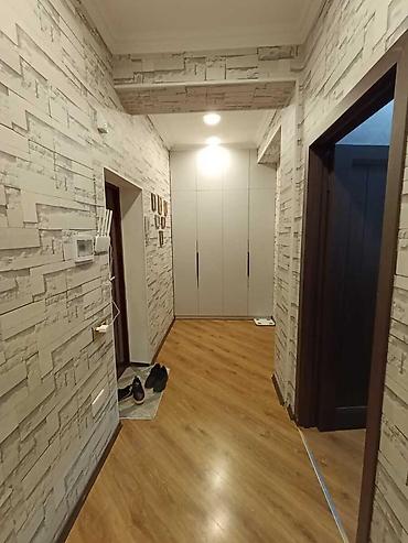 yeni guneşli: Həzi Aslanov qəs., 2 otaqlı, Yeni tikili, m. Həzi Aslanov, 61 kv. m — 10