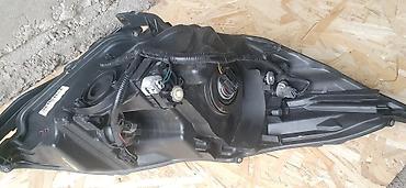 step: Передняя левая фара Honda 2008 г., Б/у, Оригинал, Япония — 4