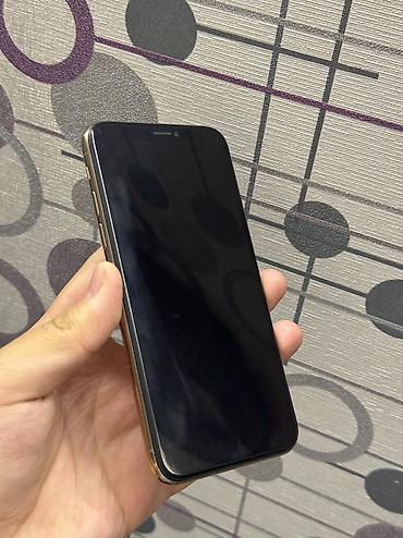 Мобильные телефоны и аксессуары: IPhone Xs, Б/у, 64 ГБ, Золотой — 2