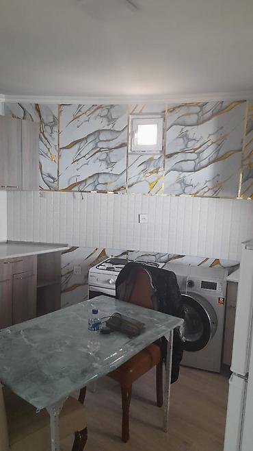 kiraye ev berde: 80 kv. m, 2 otaqlı, Kombi, Qaz, İşıq — 8
