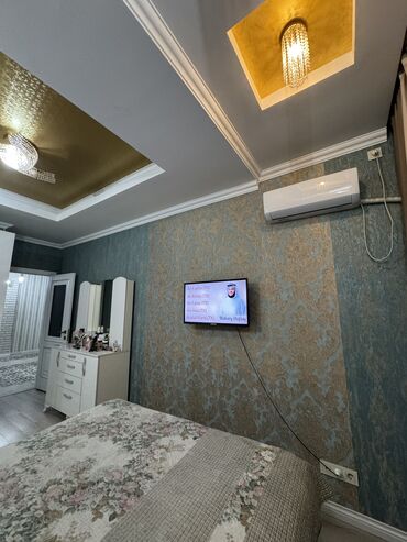 Продажа квартир: 2 комнаты, 72 м², Элитка, 10 этаж, Дизайнерский ремонт — 3