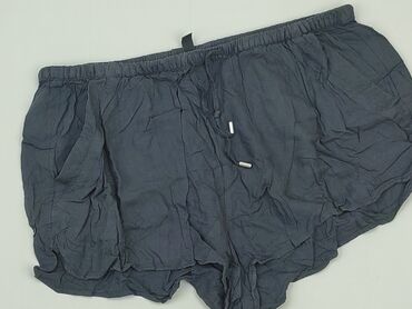 krótkie spodenki termoaktywne: Shorts, H&M, M (EU 38), condition - Good