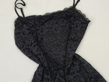bluzka z dekoltem halter: Women`s top, size S (EU 36)