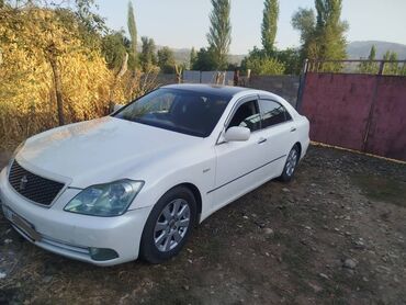 домкрат на тойота: Toyota Crown: 2005 г., 3 л, Автомат, Бензин, Седан