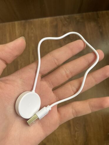 Smart saatlar: Smart saat, Sensor ekran, rəng - Qara — 9