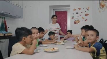 Digər kommersiya daşınmaz əmlakı: Obyekt İcarəyə verilir. Elmler metrosuna yaxin 190 kv m olan — 7