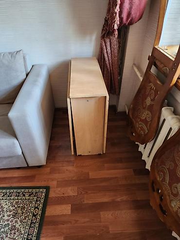 silver kitchen: Продаю старую мебель цену предлагайте сами . Бишкек — 6
