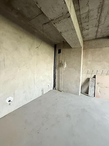 centr park: 3 комнаты, 76 м², Западный (новый) автовокзал Элитка, 8 этаж, ПСО (под самоотделку) — 7