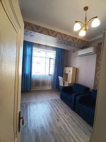 iceriseher ev satilir: 2 otaqlı, Yeni tikili, 44 kv. m — 8