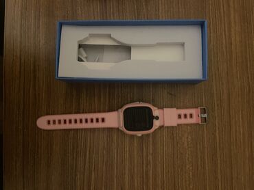 amazfit gts 2 baku: Новый, Смарт часы, Smart, Сим карта, цвет - Розовый