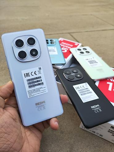 google pixel fold: Redmi Note 15 6/128GB 420AZN Redmi Note 15 8/256GB 470AZN Alış zamanı — 3