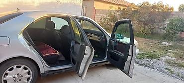 Mercedes-Benz: Mercedes-Benz E-Class: 1996 г., Автомат, Бензин, Седан — 5