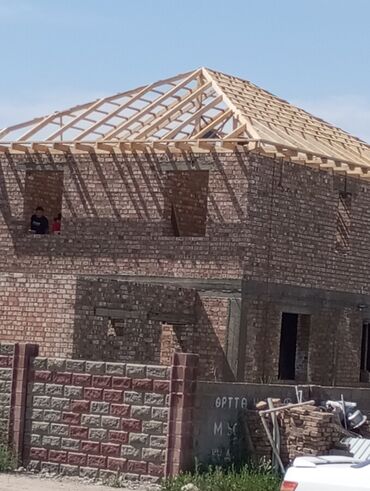 Кладка: Кладка кирпича Монтаж, Бесплатная консультация, Гарантия Больше 6 лет опыта — 7