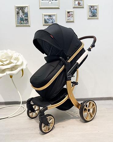 moms 4: Çıxarıla bilən beşikli araba, Yeni, Pulsuz çatdırılma — 5