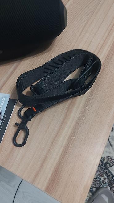 Динамики и колонки: JBL Xtreme 4 at lalafo.kg — 6 Динамики и колонки: JBL Xtreme 4 — 6