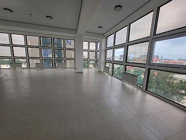 Продажа офисов: Продажа офисов 216 м², С ремонтом, Бизнес центр, 8 этаж — 4