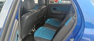 резина 14 с: Mini Classic Mini: 2008 г., 0.8 л, Автомат, Бензин, Хэтчбэк — 8