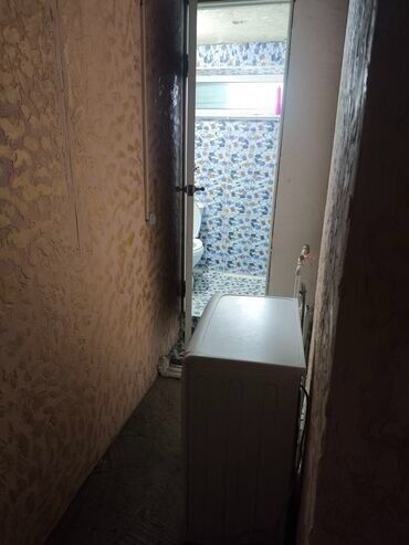 участок в чолпон ате: 55 м², 2 комнаты, Подвал, погреб, Забор, огорожен