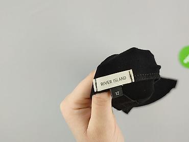 risk made: River Island, Spódnica damska, rozmiar L — 4