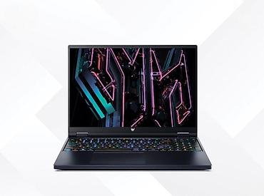 Acer: Noutbuk "ACER PREDATOR HELIOS 16 PH16-71-948L " ACER PREDATOR HELIOS — 2