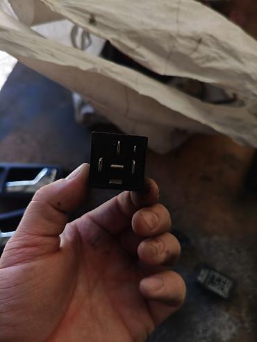 Форсунки: Форсунка Volkswagen 2000 г. at lalafo.kg — 21 Форсунки: Форсунка Volkswagen 2000 г. — 21