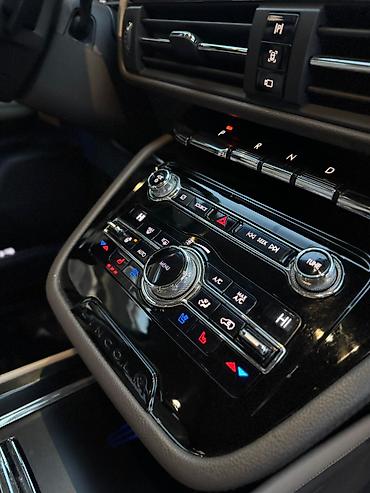 Lincoln: Lincoln : 2020 г., 2 л, Автомат, Бензин, Внедорожник — 8