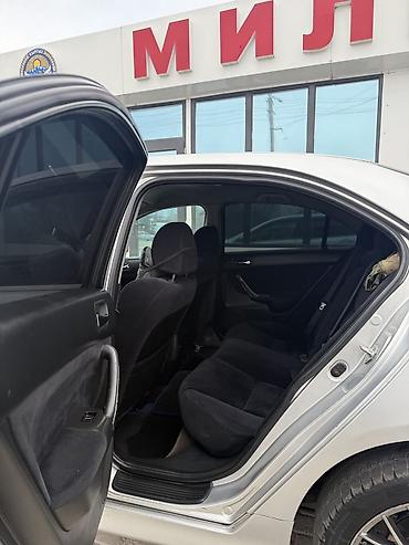 Honda: Honda Accord: 2006 г., 2 л, Автомат, Бензин, Седан — 13