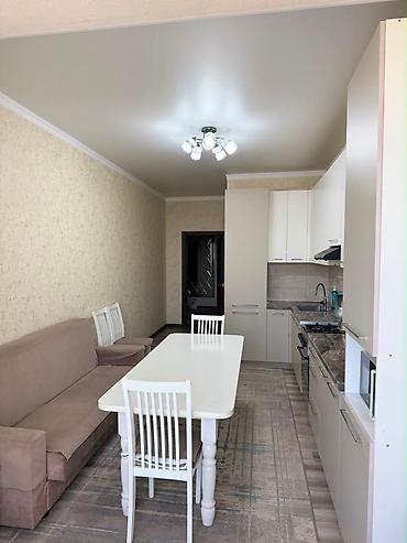 52: 3 комнаты, 110 м², ТЭЦ Элитка, 4 этаж, Евроремонт — 3