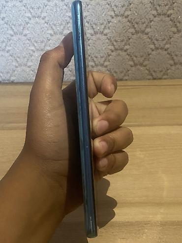 Samsung: Samsung Galaxy A51, цвет - Голубой, 2 SIM — 7