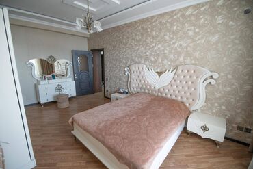 Uzunmüddətli kirayə mənzillər: İş adamları və ailələr üçün gözəl fürsət!!! Xətai metrosu yaxınında -da lalafo.az — 6 Uzunmüddətli kirayə mənzillər: İş adamları və ailələr üçün gözəl fürsət!!! Xətai metrosu yaxınında — 6