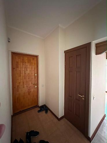 комната манас: 3 комнаты, 59 м², Индивидуалка, 5 этаж, Свежий ремонт — 7