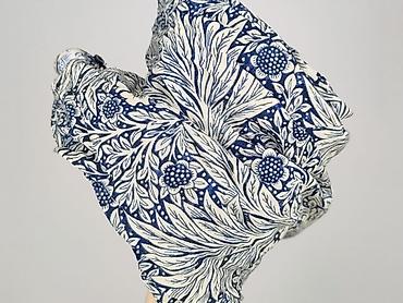 goralska bluzka: H&M, Bluzka damska, rozmiar S — 6