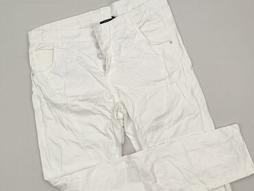 stradivarious cargo: KappAhl, Jeansy damskie, rozmiar XL