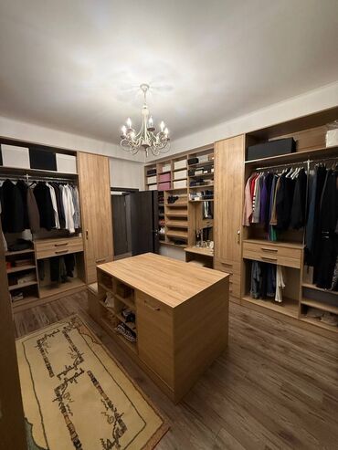 Продажа квартир: 5 и более комнат, 405 м², Элитка, 1 этаж, Евроремонт — 12