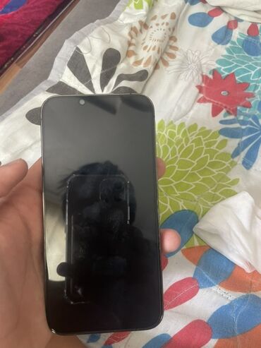 айфон 7 цена в бишкеке в цуме бу: IPhone 13 Pro, Колдонулган, 512 ГБ, Matte Space Gray, Коргоочу айнек, Каптама, 89 %